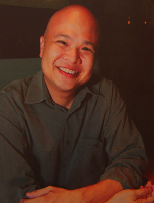 Jeremy Chin